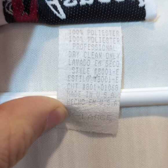 VINTAGE 80s Faux Layer Formal Gown Pleated Metallic Gold Short Sleeve Jacket - Picture 10 of 14